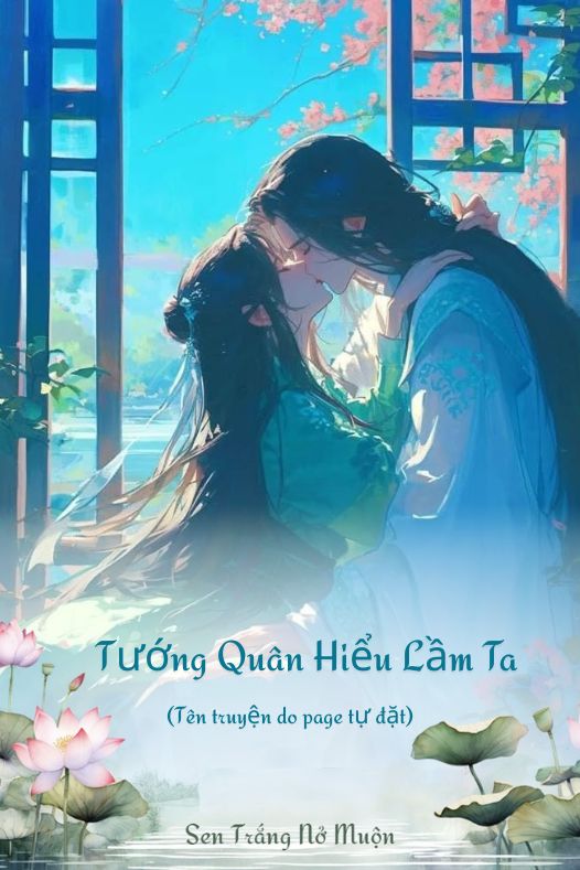 Tướng Quân Hiểu Lầm Ta